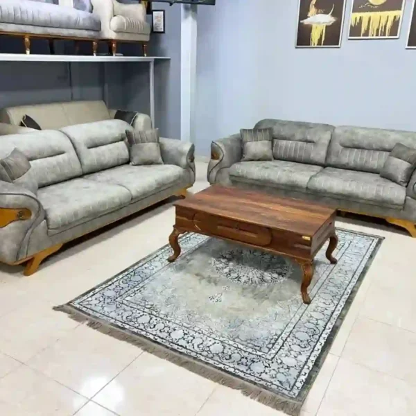 مبل راحتی مدل پادورا 8 نفره کد 256