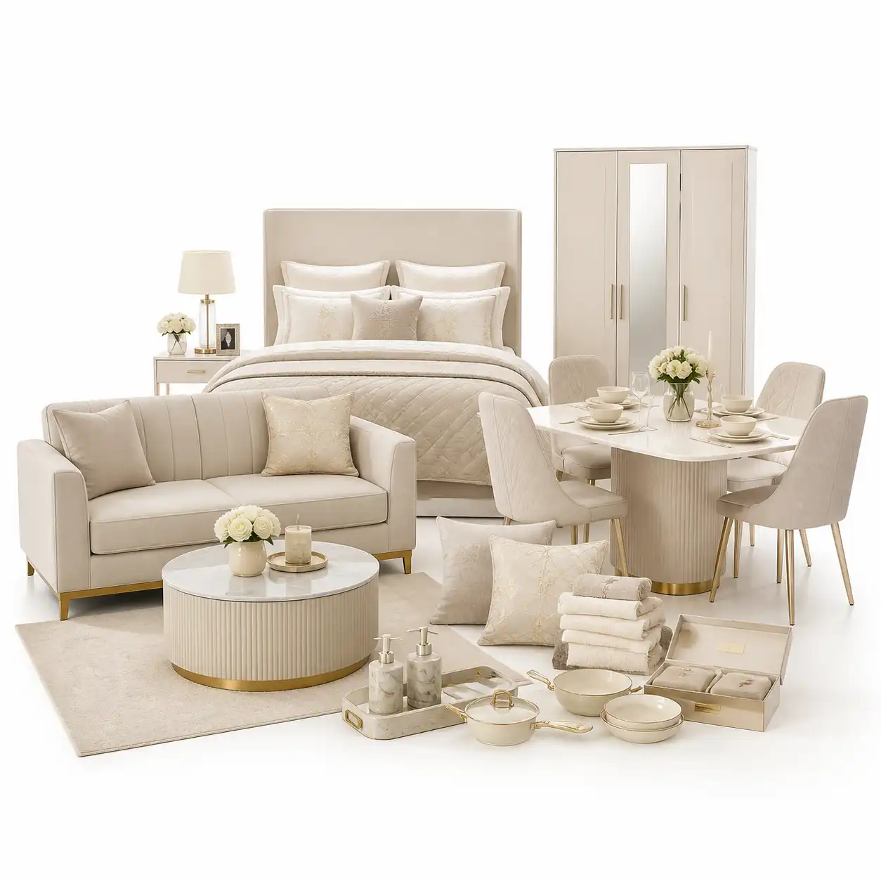 Mobleton 1002